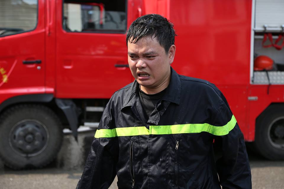 (Ảnh: Minh Sơn/Vietnam+)