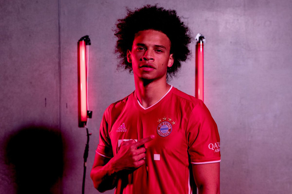 Leroy Sane là cái tên mới nhất gia nhập Bayern Munich trong kỳ chuyển nhượng mùa Hè này, và nhiều khả năng anh sẽ ra sân để đối đầu đội bóng cũ Schalke 04 ở trận mở màn Bundesliga 2020-21.