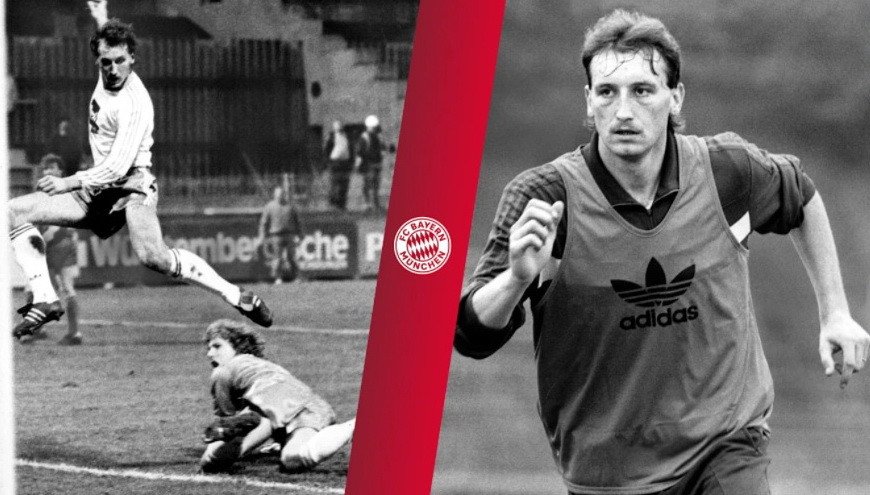 Uwe Tschiskale: Thi đấu cho Bayern từ 1987-1988 - ra sân 1 trận tại Bundesliga. Thi đấu cho Schalke từ tháng 1-7/1988 - ra sân 16 trận tại Bundesliga (4 bàn thắng).
