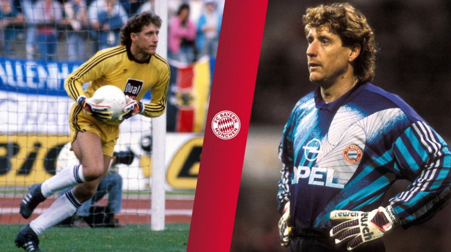 Harald 'Toni' Schumacher: Thi đấu cho Schalke từ 1987-1988, ra sân 33 trận tại Bundesliga. Thi đấu cho Bayern từ 1991-1992, ra sân 8 trận tại Bundesliga.