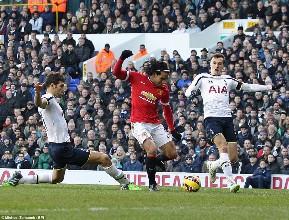 Và chỉ có một kết quả hòa 0-0.