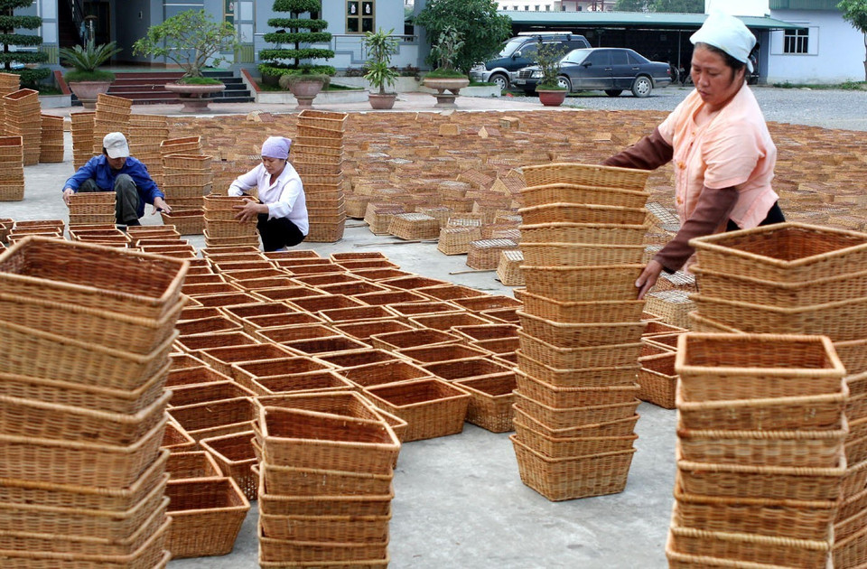Từ năm 2018, HTX nông nghiệp BBFarm ở xã Song Long, huyện Sơn Hòa, tỉnh Phú Yên đầu tư xây dựng hơn 3.000m2 nhà màng trồng dâu tây và các loại rau thủy canh; mỗi tháng cho thu hoạch khoảng 3,5 tấn sản phẩm, doanh thu hơn 300 triệu đồng. (Ảnh: Vũ Sinh/TTXVN)