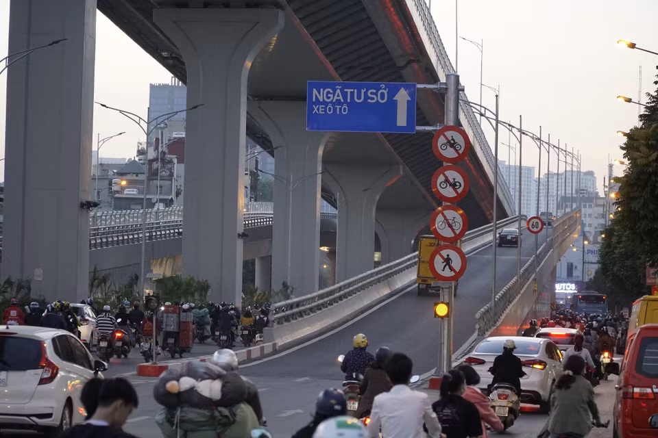 (Ảnh: Minh Hiếu/Vietnam+)