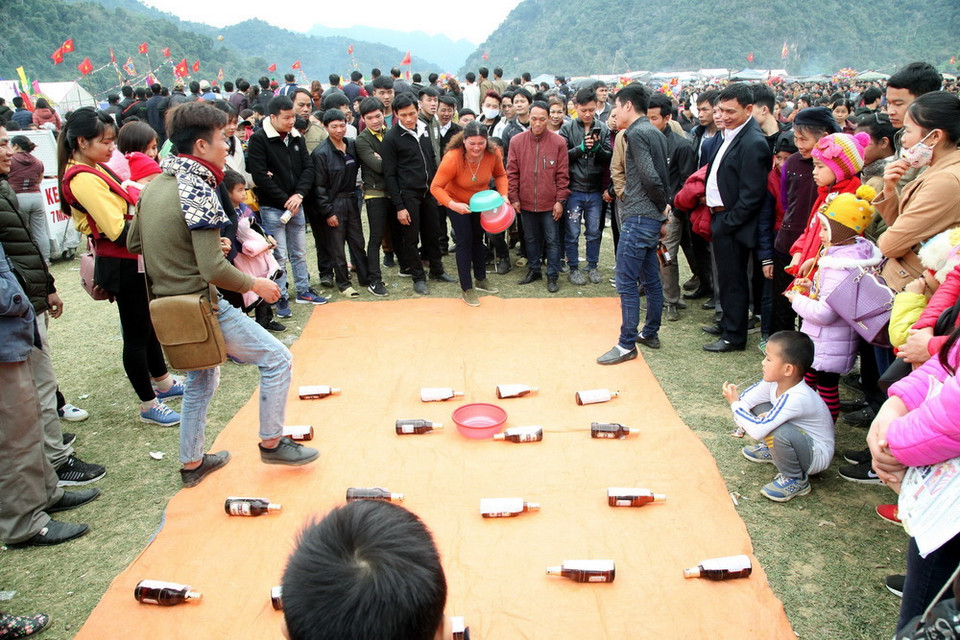  (Ảnh: Đức Hiếu/TTXVN)