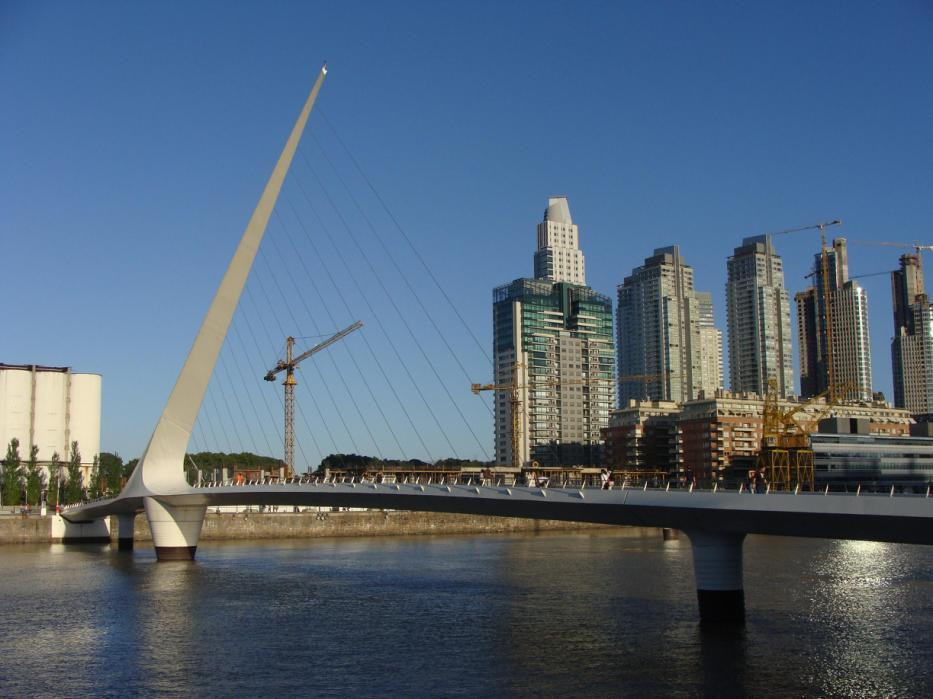 8. Buenos Aires, Argentina. (Nguồn: TripAdvisor)