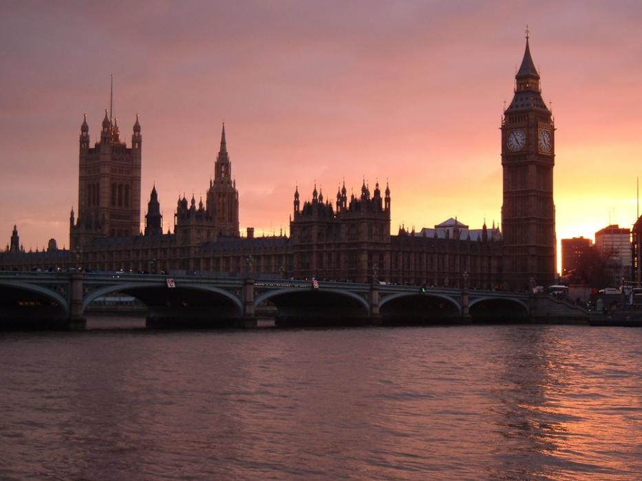 6. London, Anh. (Nguồn: TripAdvisor)