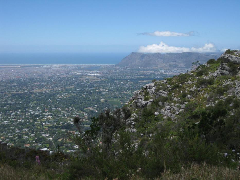 10. Cape Town, Nam Phi. (Nguồn: TripAdvisor)