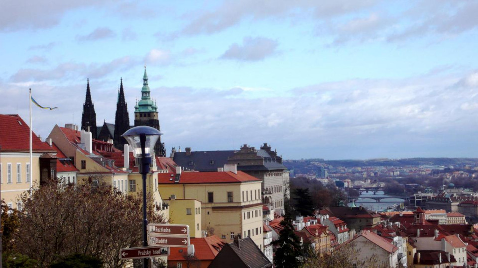 5. Prague, Cộng hòa Séc. (Nguồn: TripAdvisor)