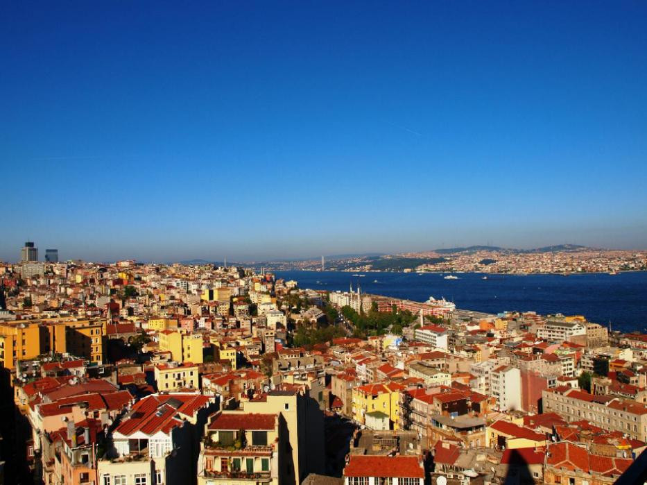 3. Istanbul, Thổ Nhỹ Kỳ. (Nguồn: TripAdvisor)