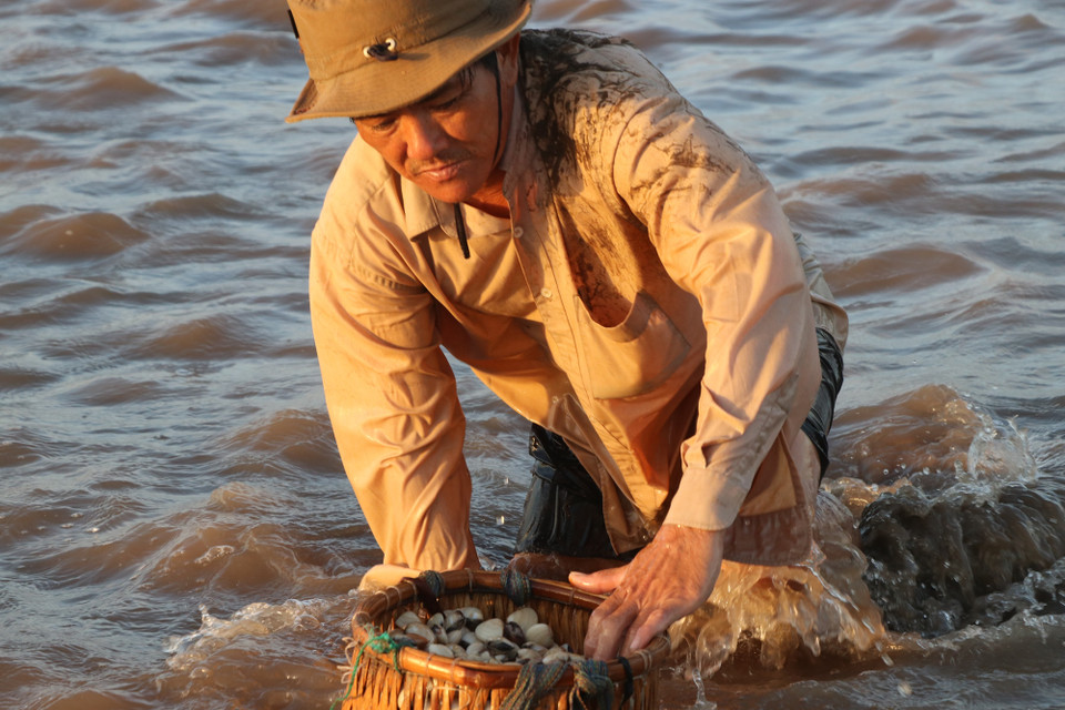 (Ảnh: Hạnh Nguyễn/Vietnam+)