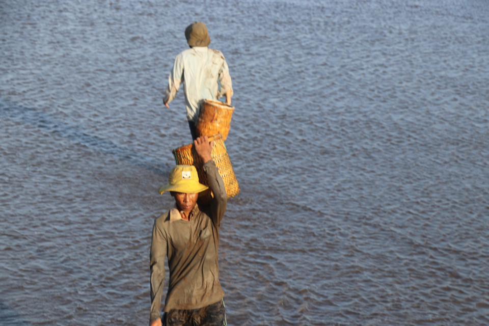 (Ảnh: Hạnh Nguyễn/Vietnam+)