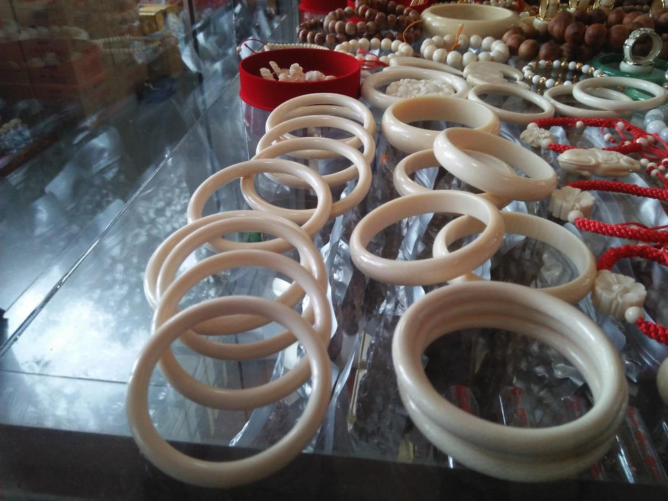 (Ảnh: PV/Vietnam+)