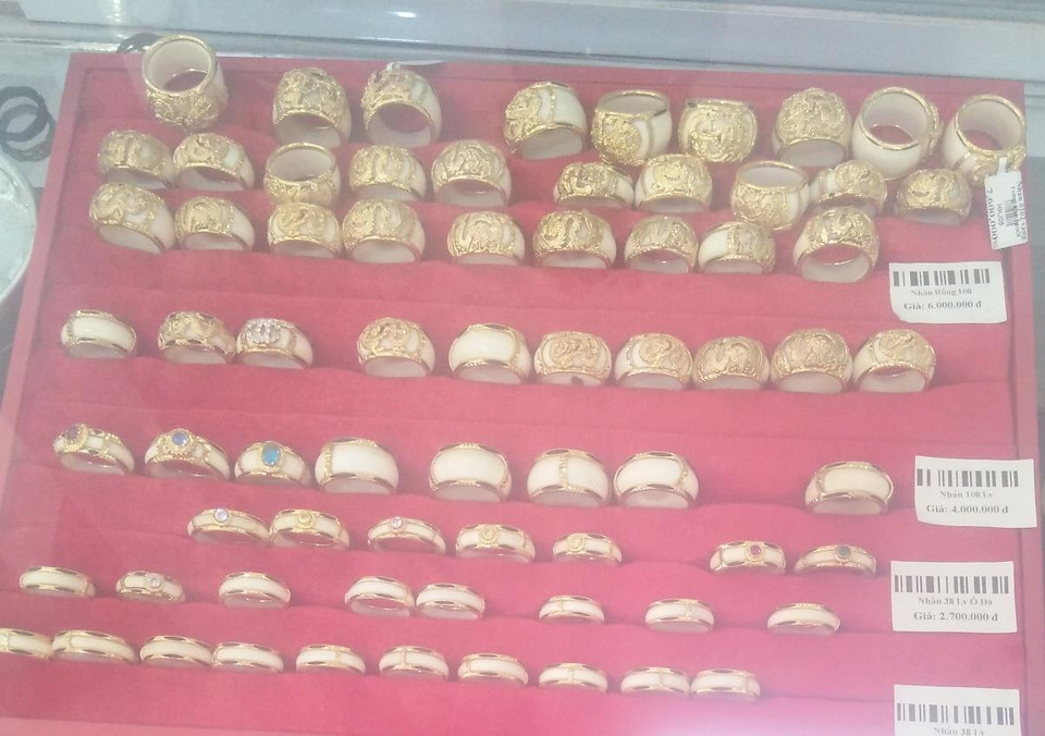 (Ảnh: PV/Vietnam+)