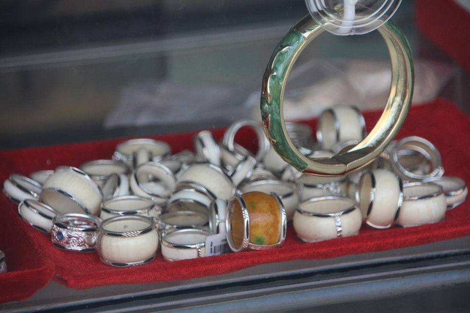 (Ảnh: PV/Vietnam+)