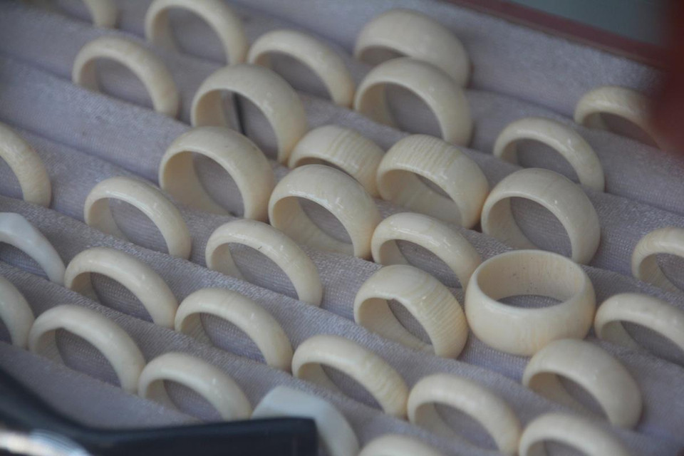 (Ảnh: PV/Vietnam+)