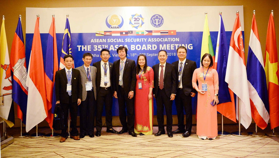 Các đại biểu dự hội nghị. (Ảnh: TTXVN)