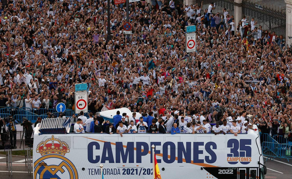 (Nguồn: realmadrid)