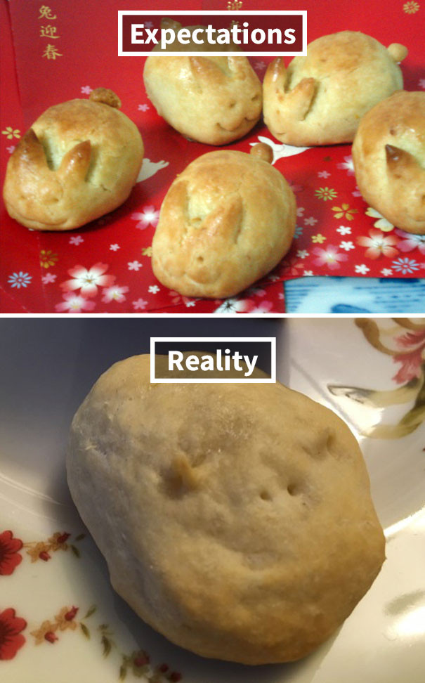 Vẫn có đặt được 1 cái tên: Củ khoai tây. (Nguồn: boredpanda.com)