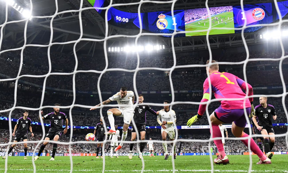 (Nguồn: Getty Images)