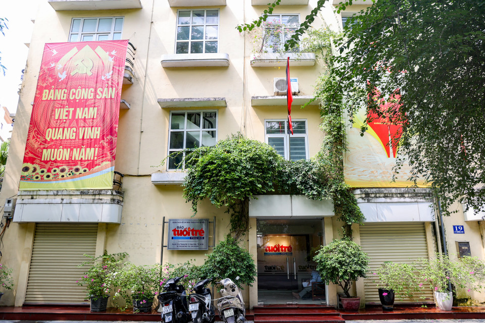 (Ảnh: Minh Hiếu/Vietnam+)