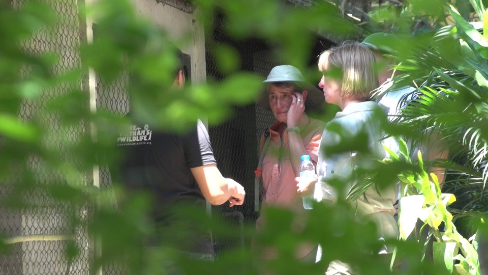 (Ảnh: Tùng Lâm/Vietnam+)