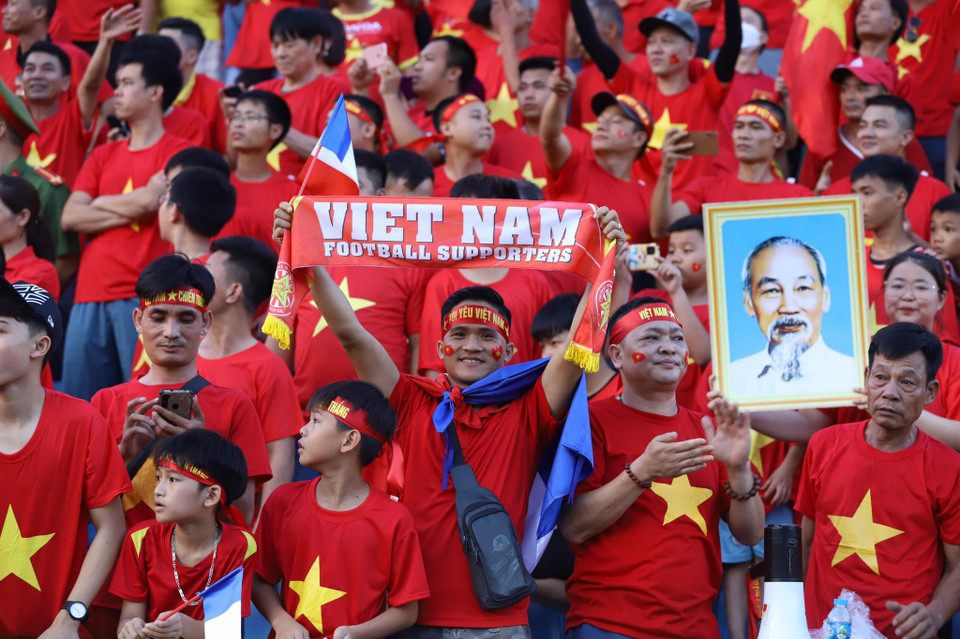 (Ảnh: Việt Anh/Vietnam+)