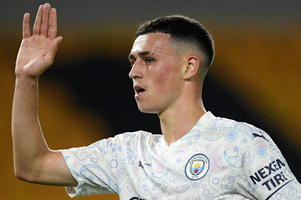 ...nhân đôi cách biệt cho đội khách. (Nguồn: PA)