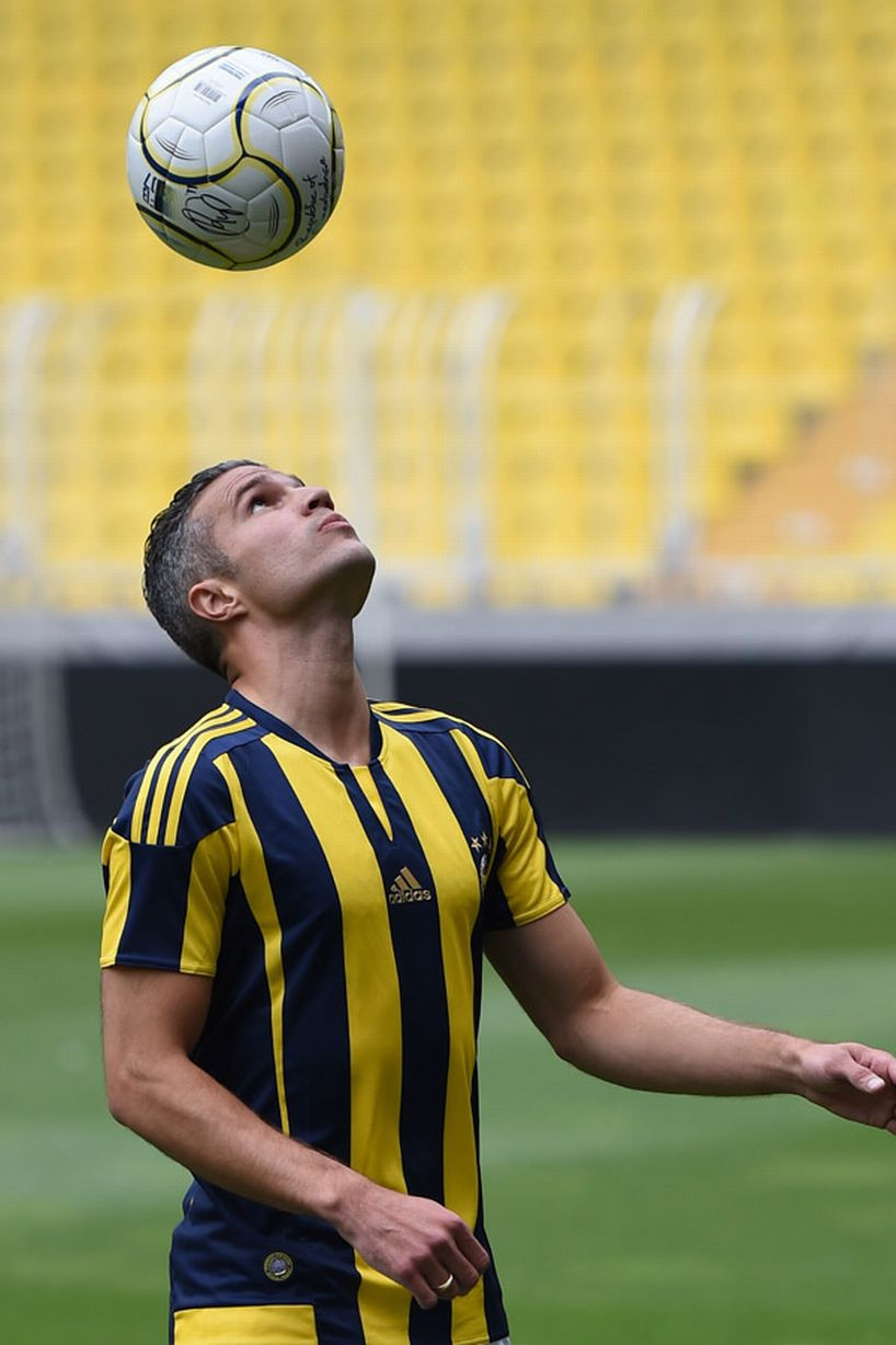 Ngoài ra, anh sẽ tái ngộ người đồng đội cũ là Luis Nani.