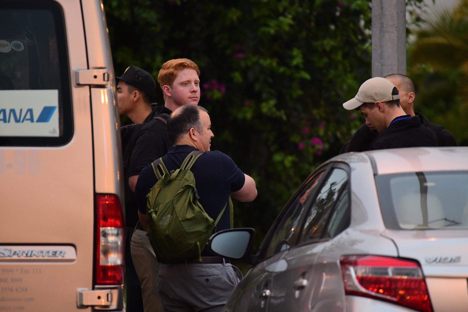 (Ảnh: PV/Vietnam+)