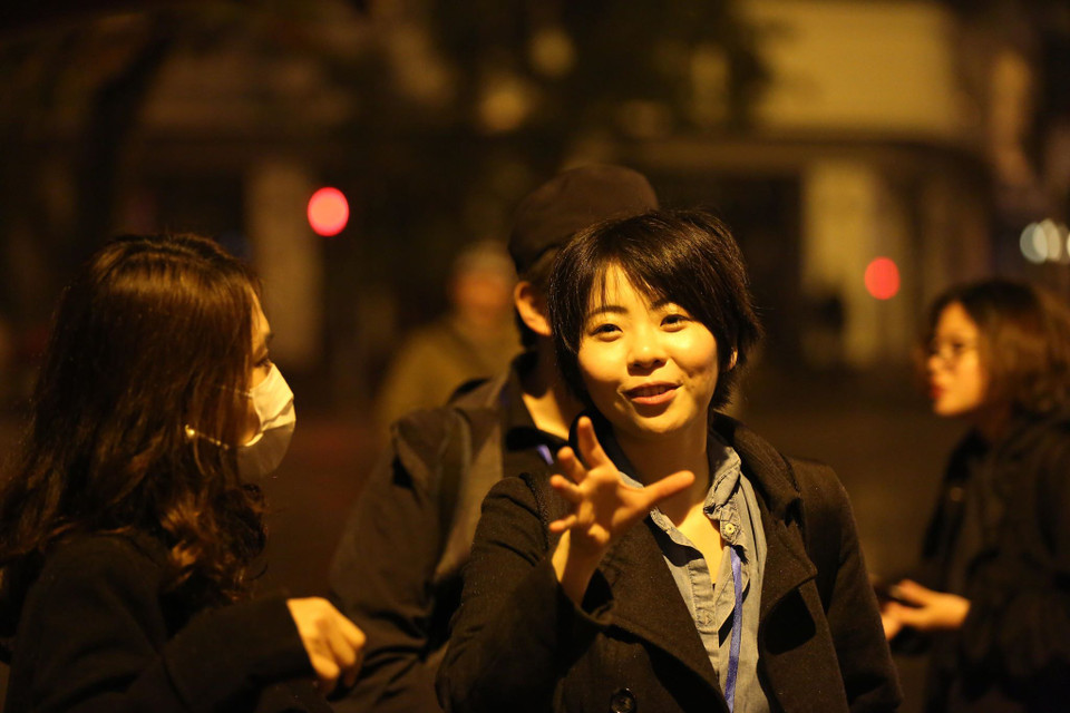 (Ảnh: Minh Sơn/Vietnam+)