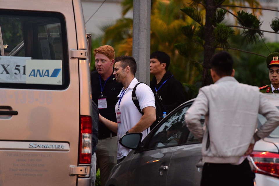 (Ảnh: PV/Vietnam+)