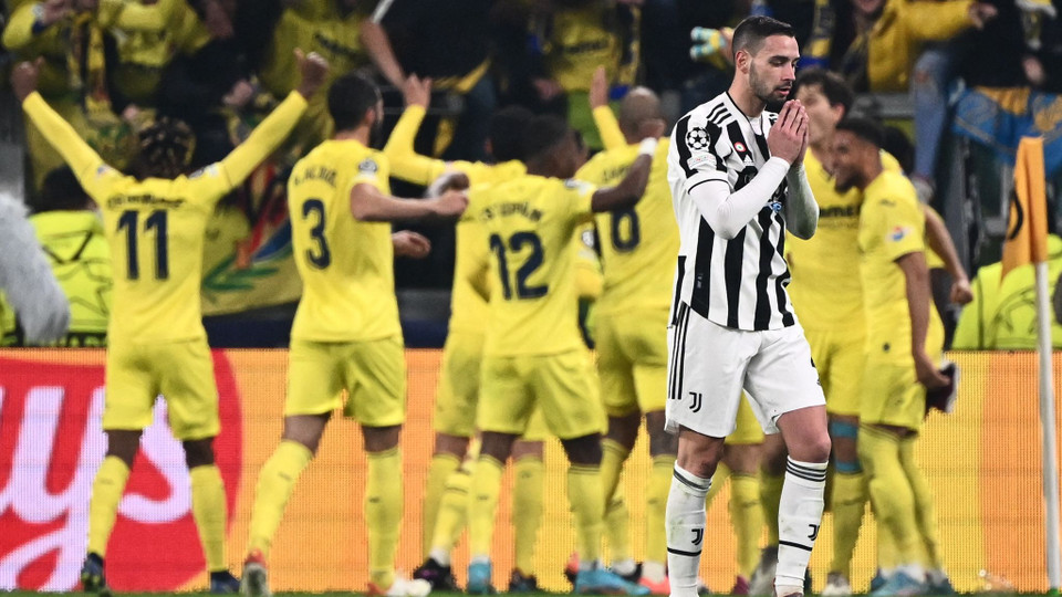 Nhưng, họ thằng thuyết phục 3-0 ở lượt về để loại Juventus khỏi Champions League. (Nguồn: Skysports)