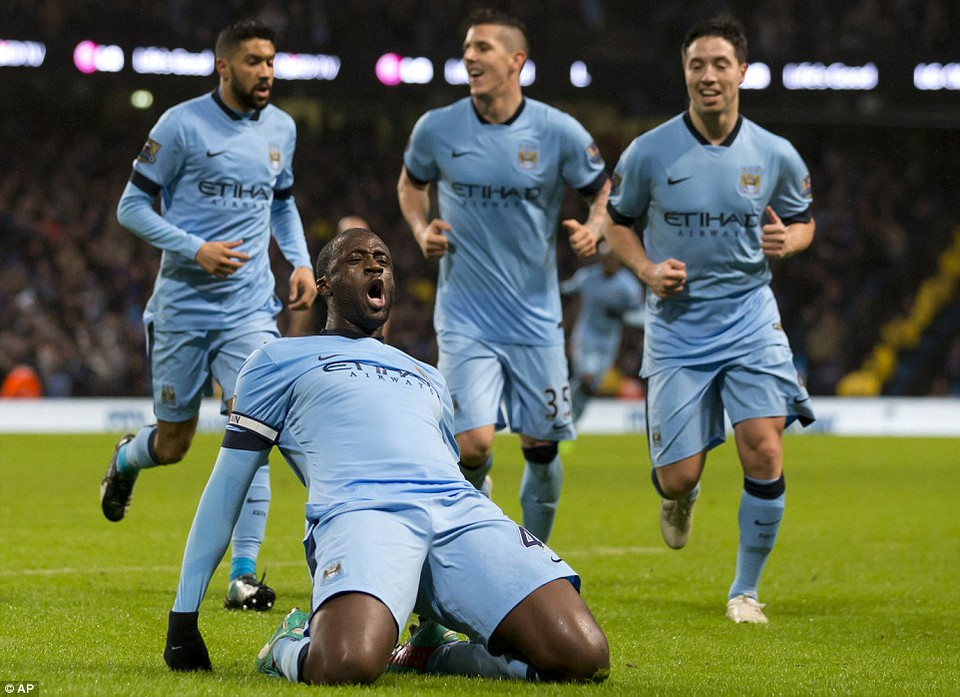 ... giành được chiến thắng