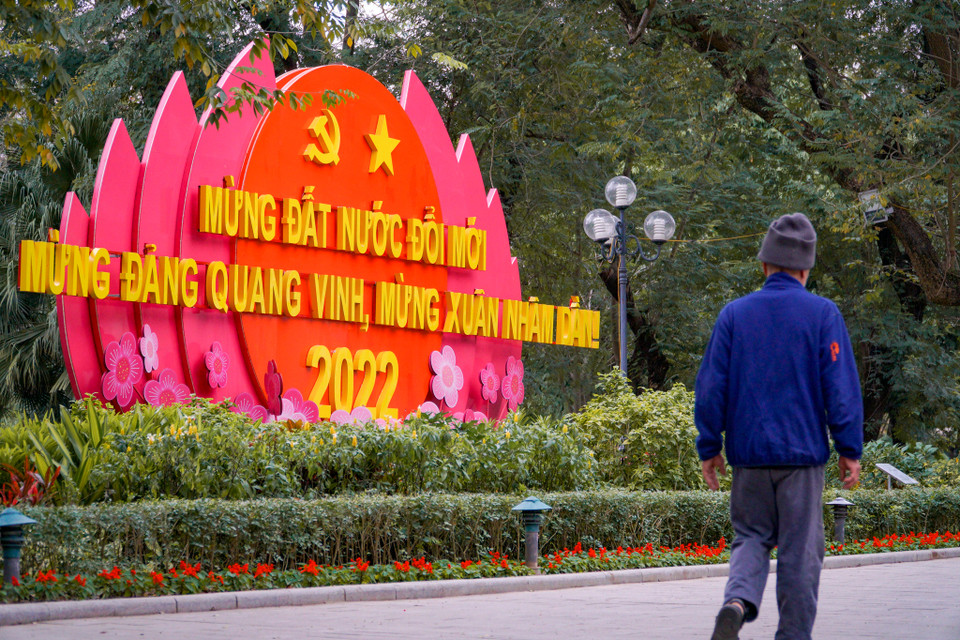 (Ảnh: Minh Hiếu/Vietnam+)