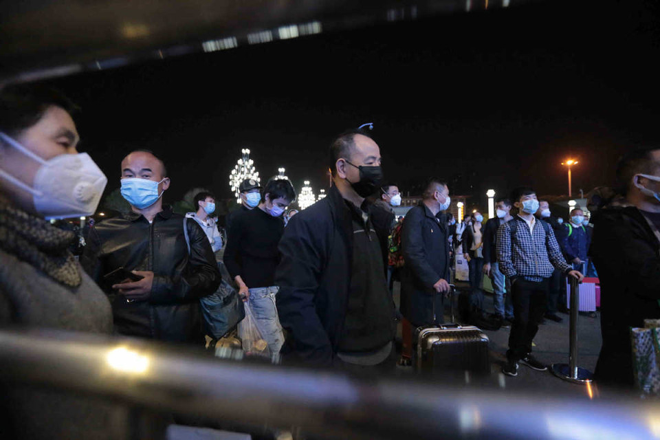 (Nguồn: Chinadaily)