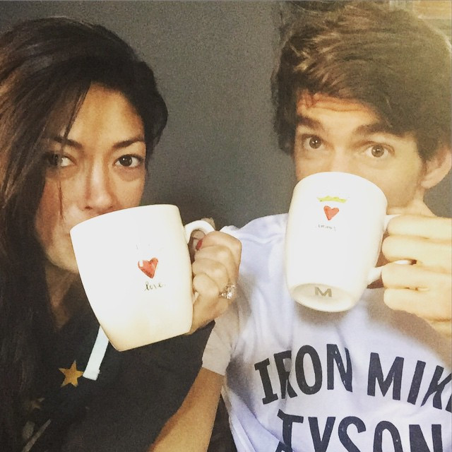 Lý do được cho là do tính trăng hoa của Michael Phelps. (Nguồn: nypost.com)