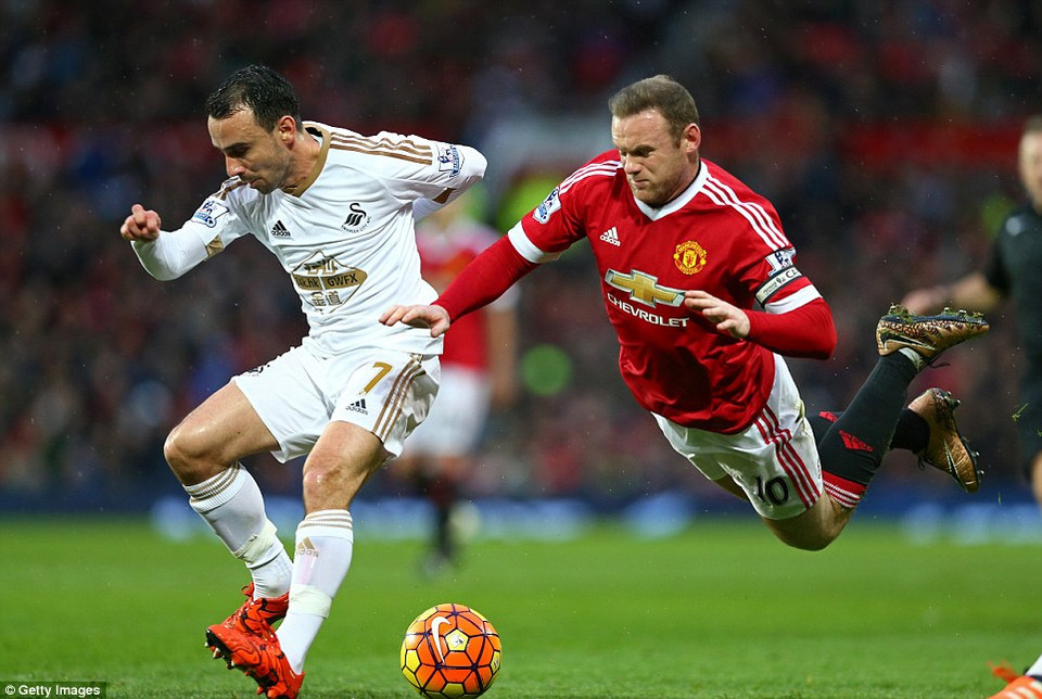 Trận đấu đã diễn ra hấp dẫn ngay từ đầu...