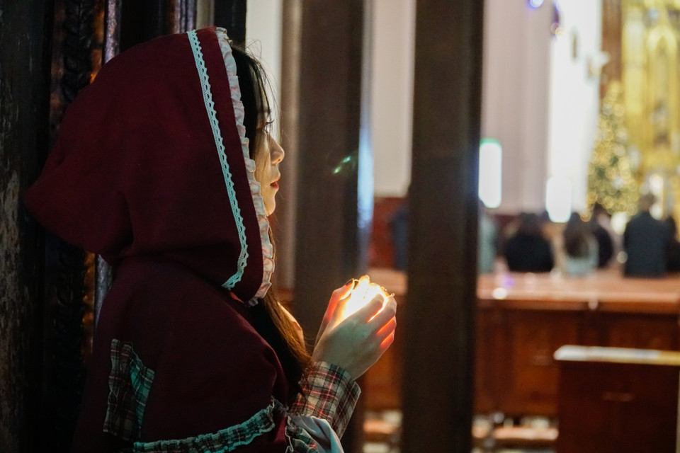 (Ảnh: Minh Hiếu/Vietnam+)