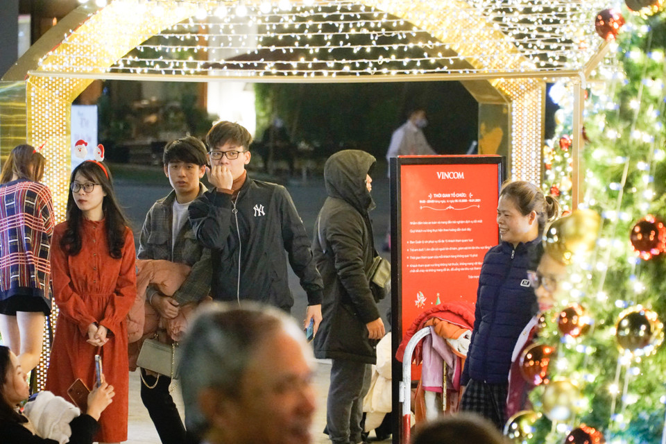 (Ảnh: Minh Hiếu/Vietnam+)