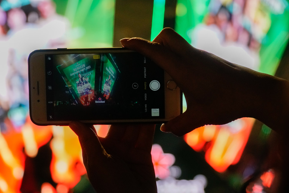 (Ảnh: Minh Hiếu/Vietnam+)