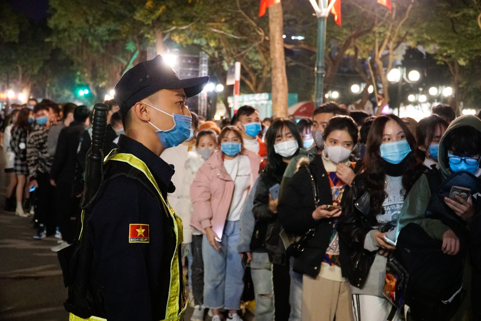 (Ảnh: Minh Hiếu/Vietnam+)