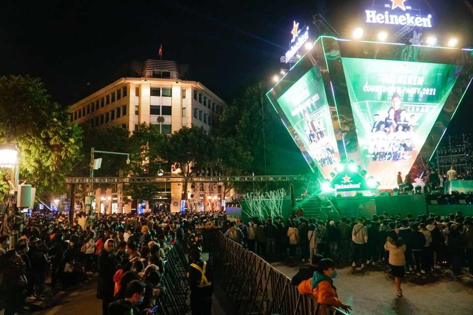 (Ảnh: Minh Hiếu/Vietnam+)