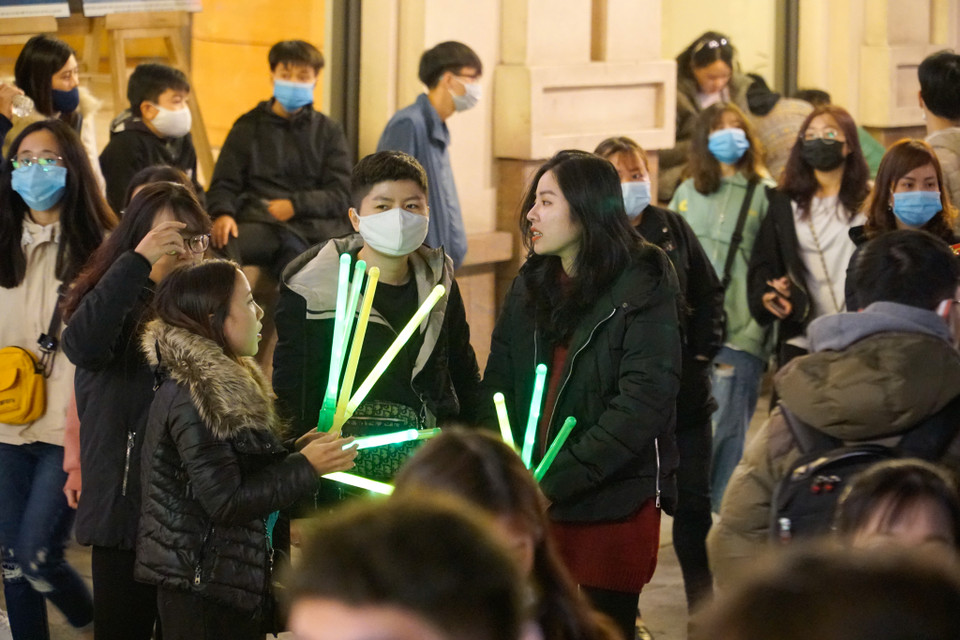 (Ảnh: Minh Hiếu/Vietnam+)