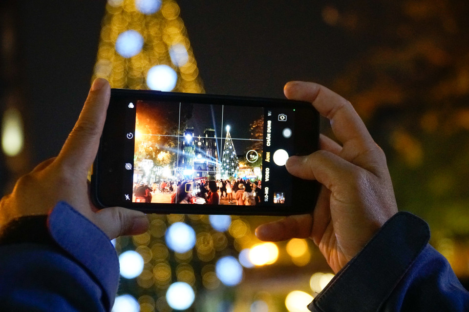 (Ảnh: Minh Hiếu/Vietnam+)