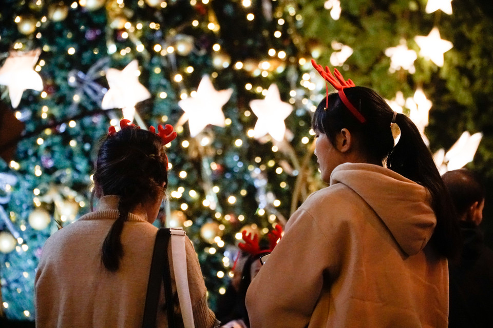 (Ảnh: Minh Hiếu/Vietnam+)