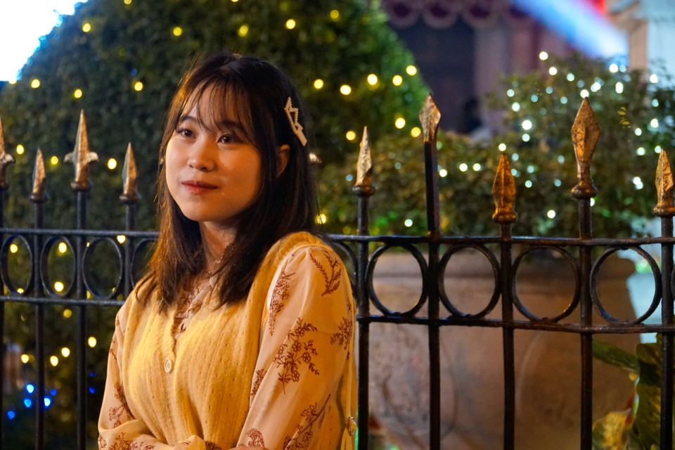 (Ảnh: Minh Hiếu/Vietnam+)