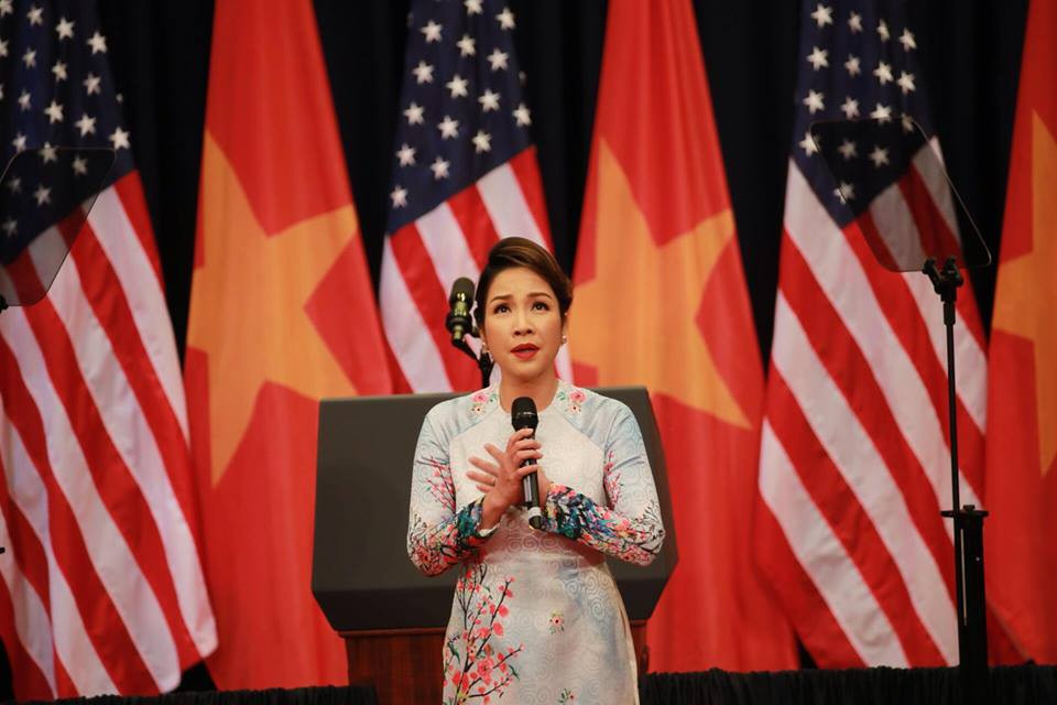 (Ảnh: Lê Minh Sơn/Vietnam+)