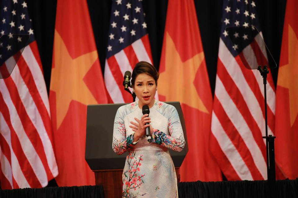 (Ảnh: Lê Minh Sơn/Vietnam+)