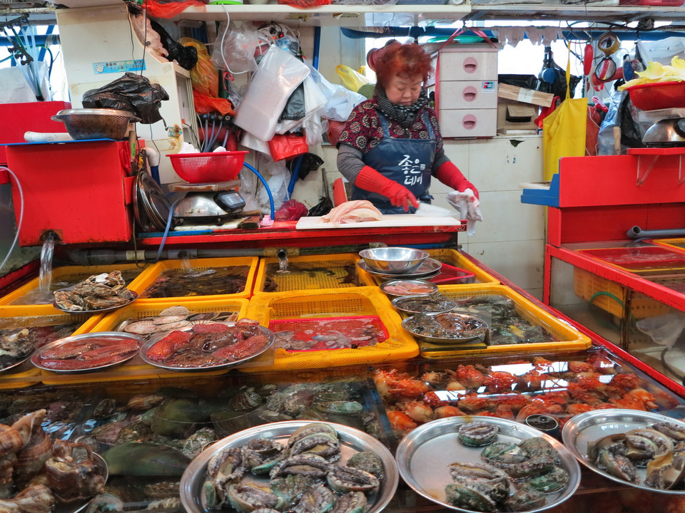 (Ảnh: Thanh Thảo/Vietnam+)