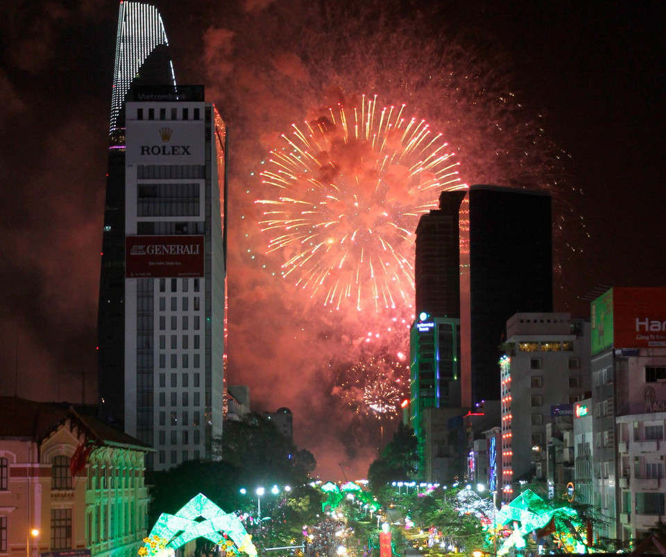 (Ảnh: Quang Nhựt/TTXVN)